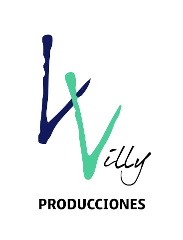 Logotipo de Willy Producciones