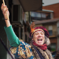 Logotipo de COMPAÑÍA CRISPÍN D'OLOT