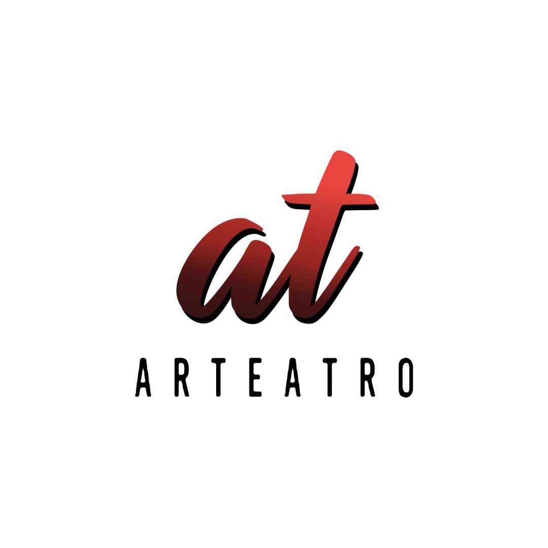Logotipo de Arteatro P. T.