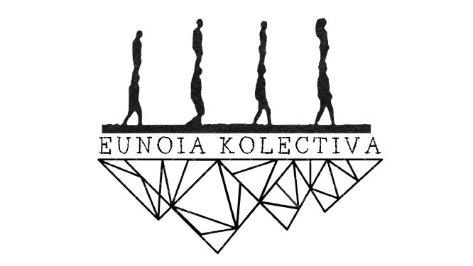 Logotipo de Eunoia Kolektiva
