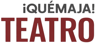 Logotipo de Qué maja imagen y comunicación