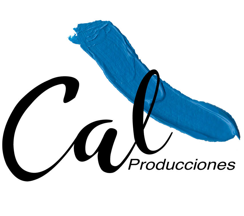 Logotipo de CAL PRODUCCIONES