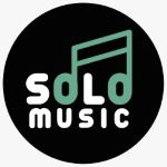 Logotipo de SOLO MUSIC & MANAGEMENT