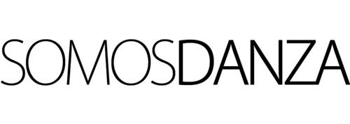 Logotipo de SOMOSDANZA