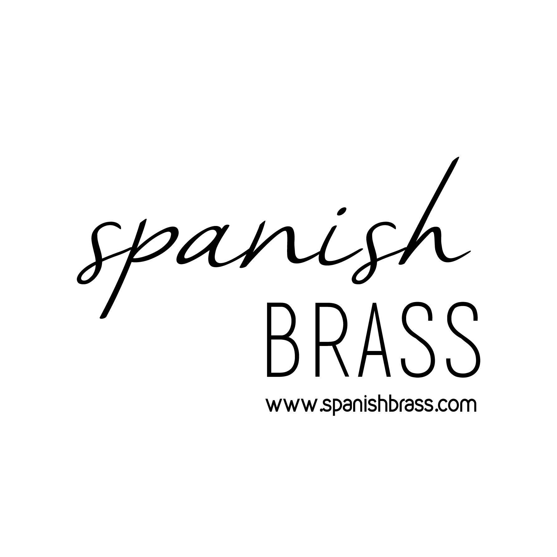 Logotipo de Spanish Brass