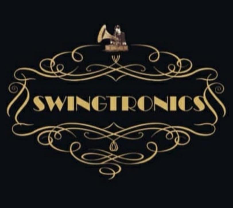 Logotipo de SWINGTRONICS