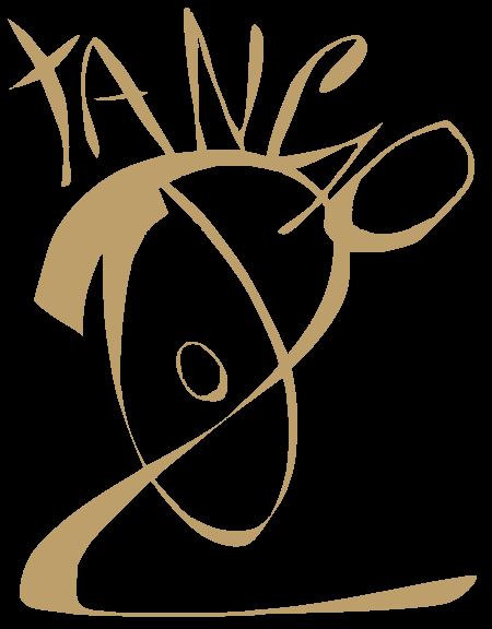 Logotipo de TANGO 02  