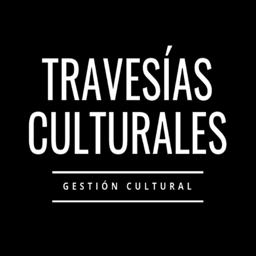 Logotipo de Travesías Culturales