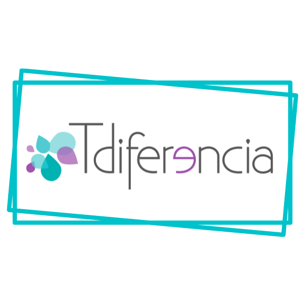 Logotipo de Tdiferencia
