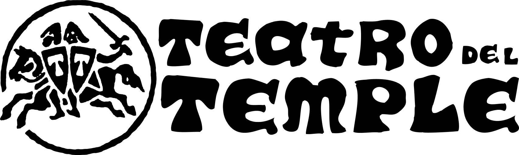 Logotipo de TEATRO DEL TEMPLE
