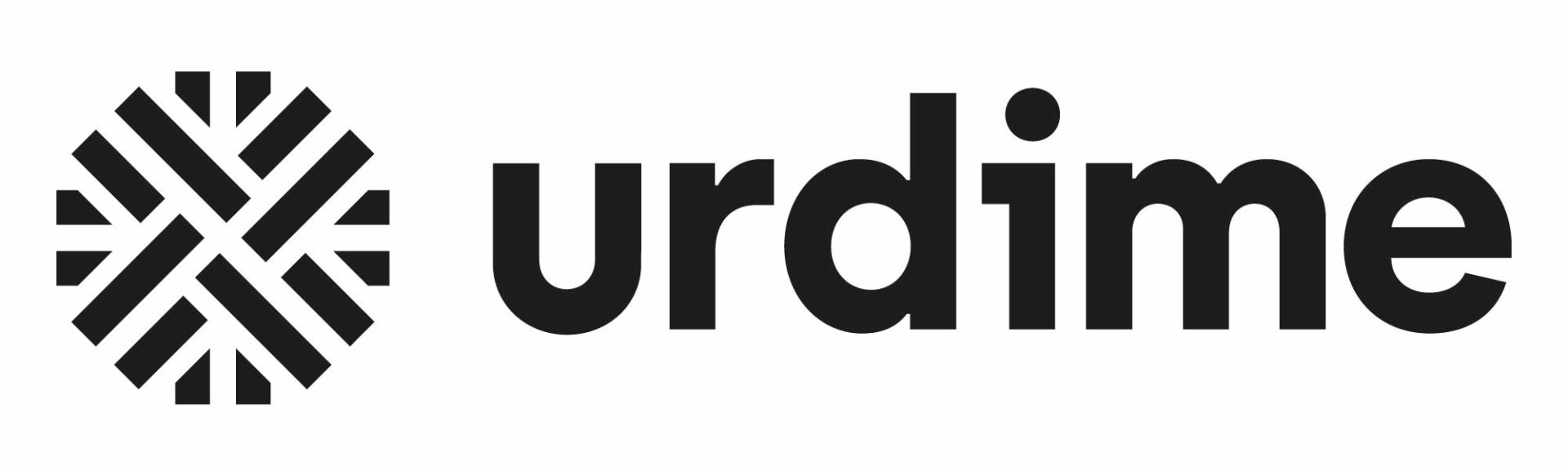 Logotipo de URDIME