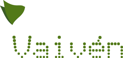Logotipo de VAIVÉN CIRCO