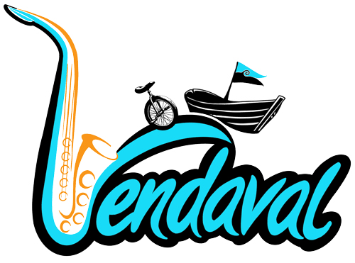 Logotipo de VENDAVAL