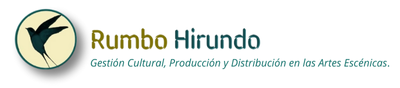 Logotipo de RUMBO HIRUNDO