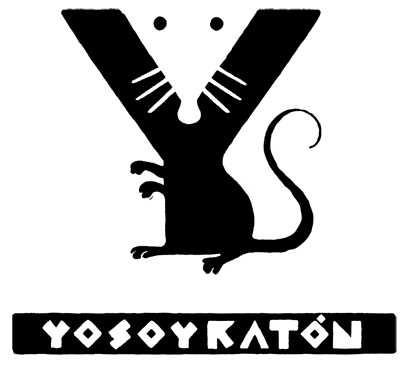 Logotipo de Yo soy Ratón