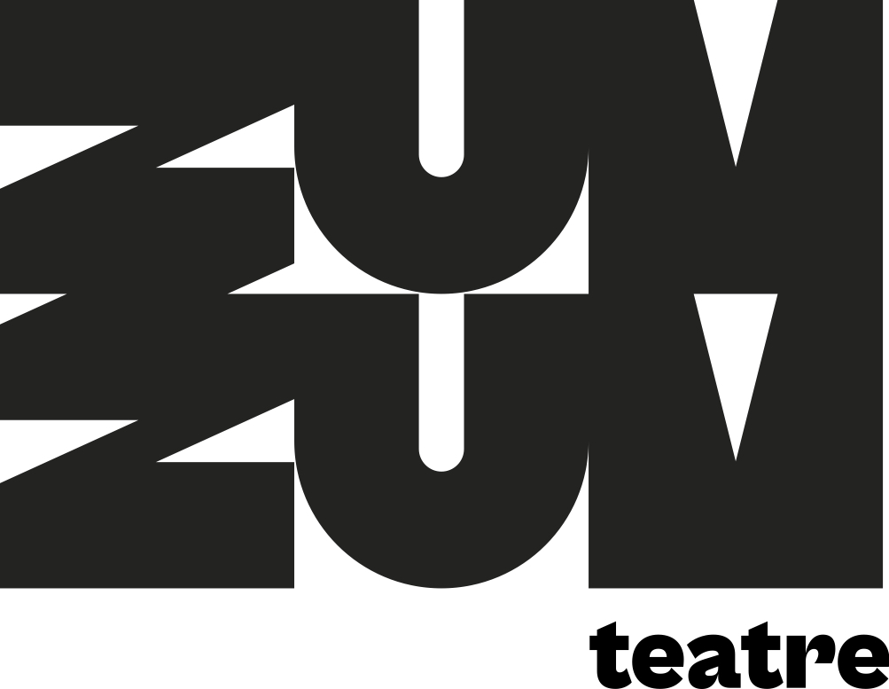 Logotipo de Zum-Zum Teatre