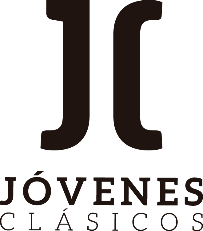 Logotipo de Jóvenes Clásicos