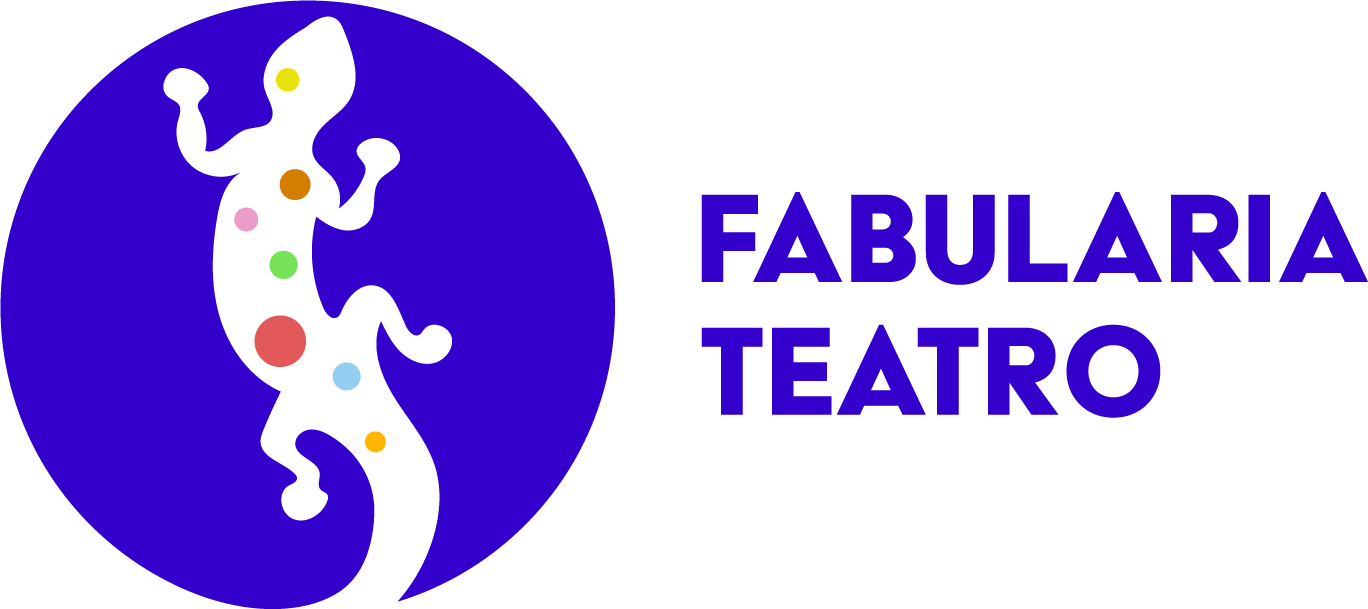 Logotipo de FABULARIA TEATRO