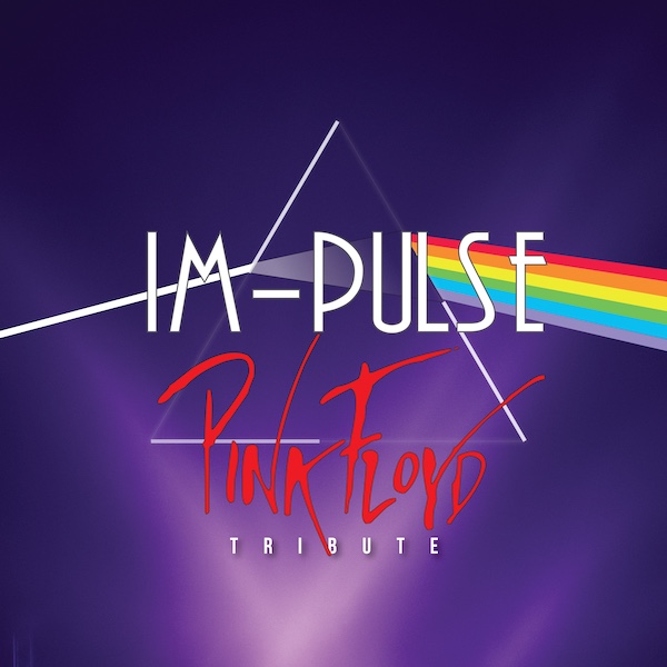 Logotipo de IM-PULSE Tributo a Pink Floyd