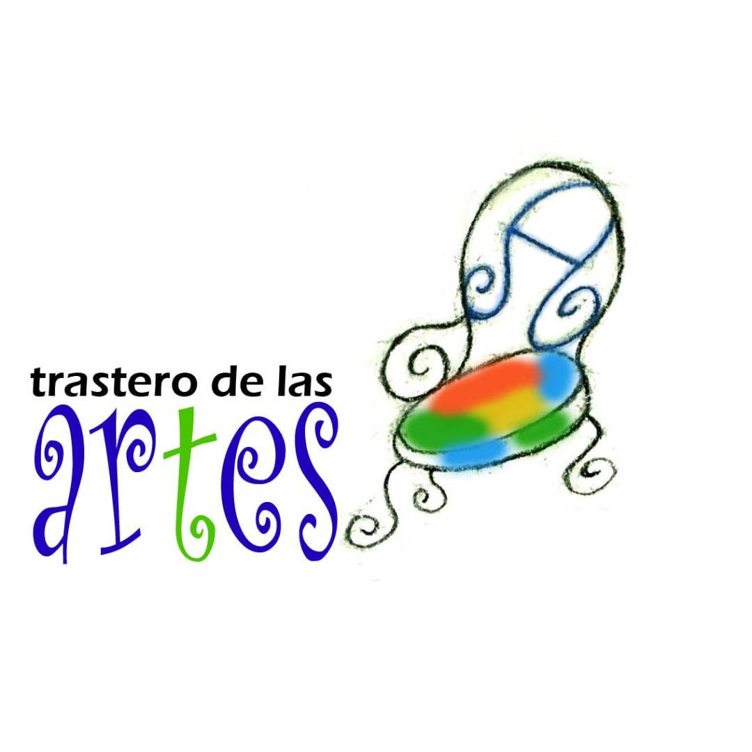 Logotipo de Trastero de mas Artes