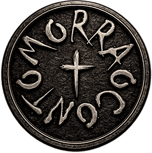 Logotipo de morraoconto