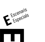 Logotipo de ESCENARIS ESPECIALS