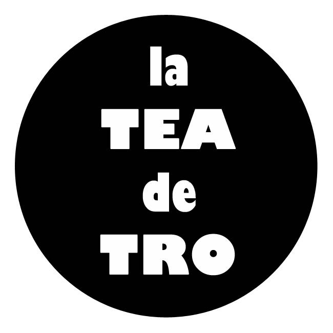 Logotipo de LaTEAdeTRO