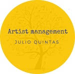 Logotipo de Marco Mezquida