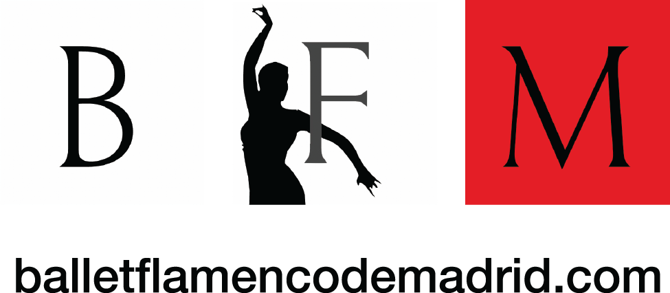 Logotipo de BALLET FLAMENCO DE MADRID