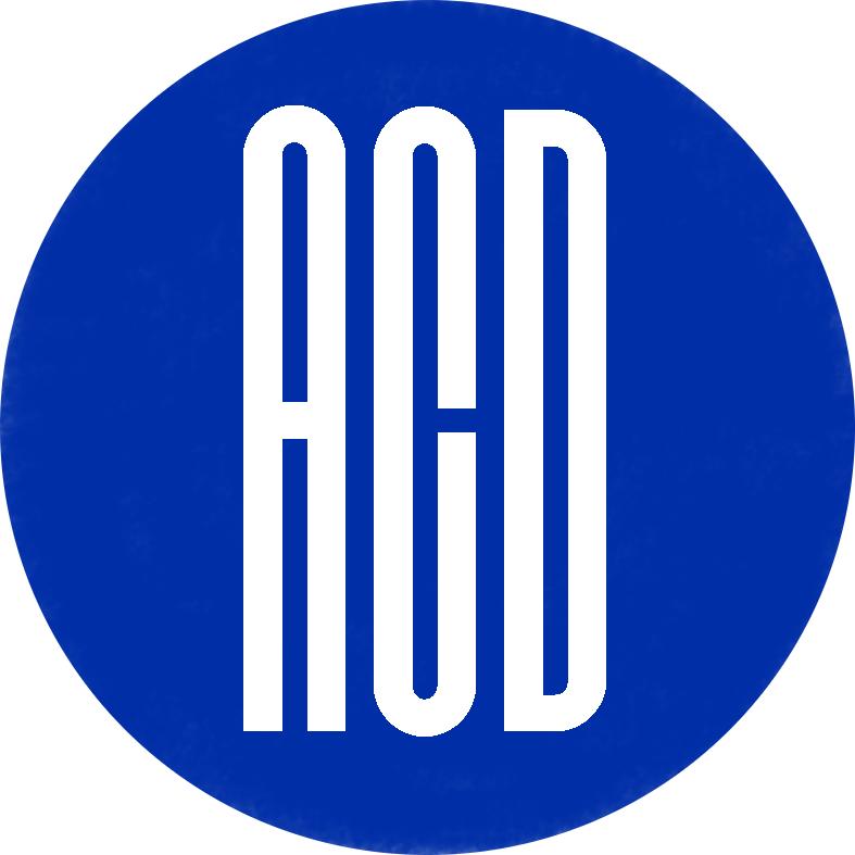 Logotipo de ACD Management