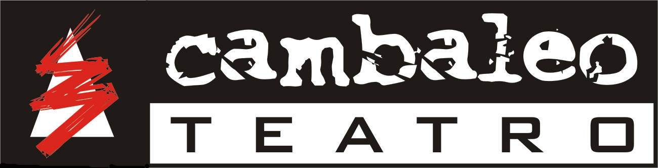 Logotipo de Cambaleo Teatro