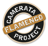 Logotipo de Camerata Flamenco Project