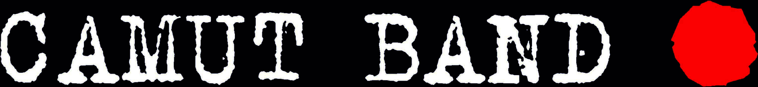 Logotipo de Camut Band (Música/Danza)