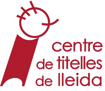Logotipo de CENTRE DE TITELLES PRODUCCIONS