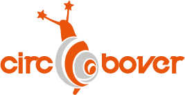 Logotipo de CIRC BOVER