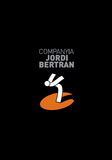 Logotipo de Companyia Jordi Bertran