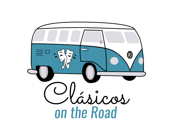 Logotipo de Clásicos on the road