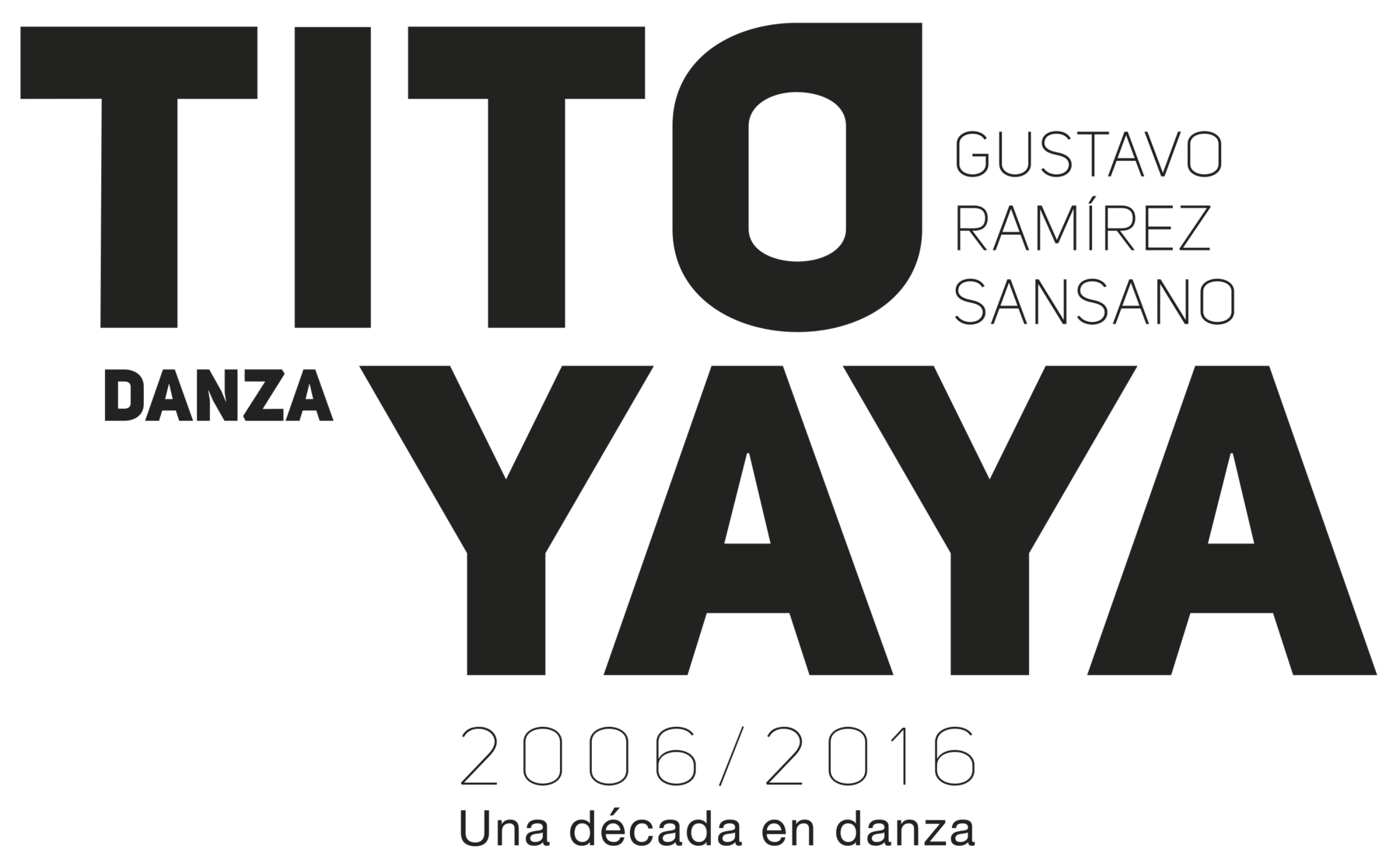 Logotipo de Titoyaya Dansa