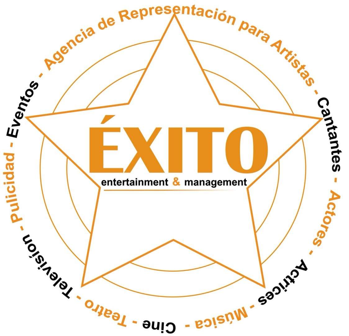 Logotipo de EXITO ENTERTAINMENT & MANAGEMENT