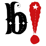Logotipo de Born! Music