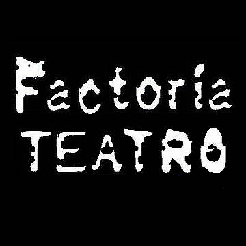 Logotipo de Factoría Teatro