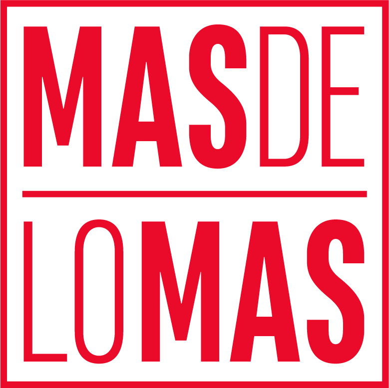 Logotipo de MasdeLomas