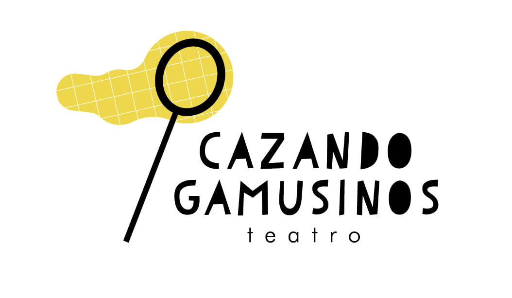Logotipo de Cazando Gamusinos