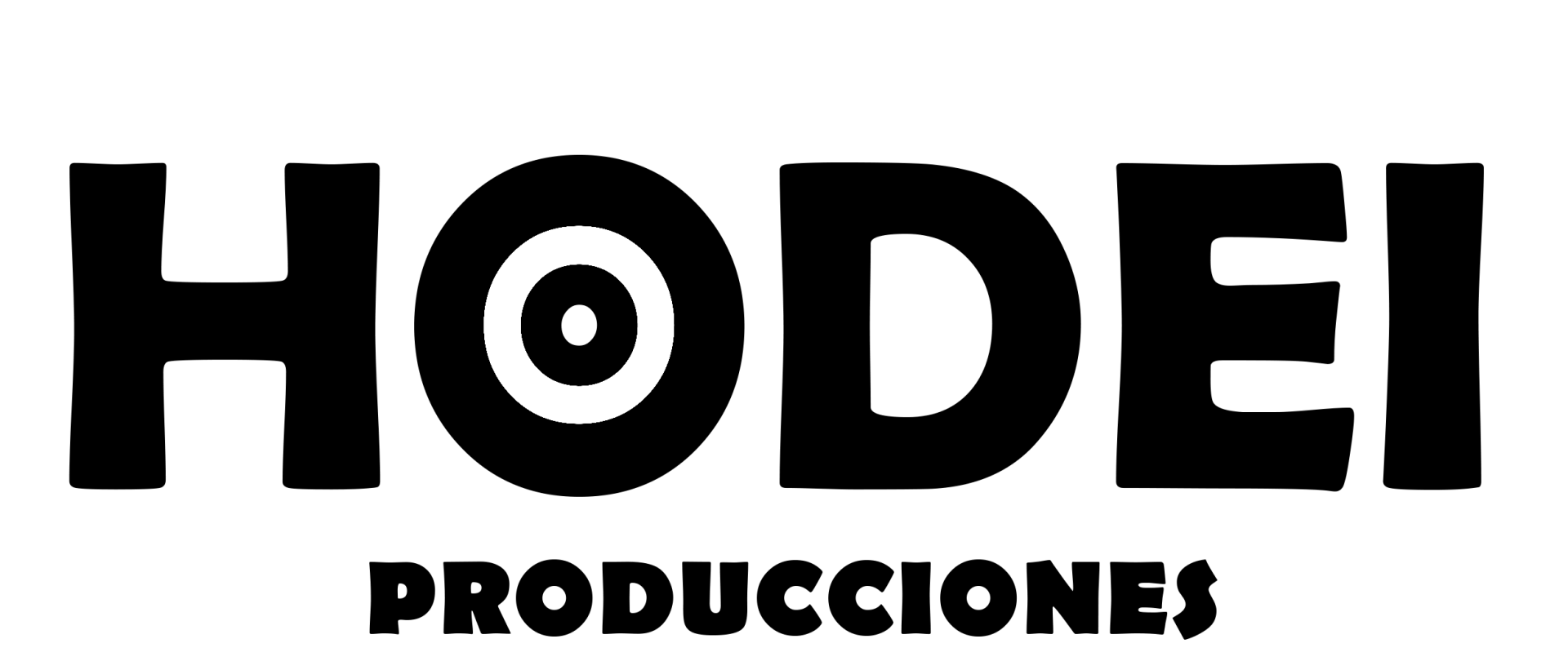 Logotipo de Hodei Producciones