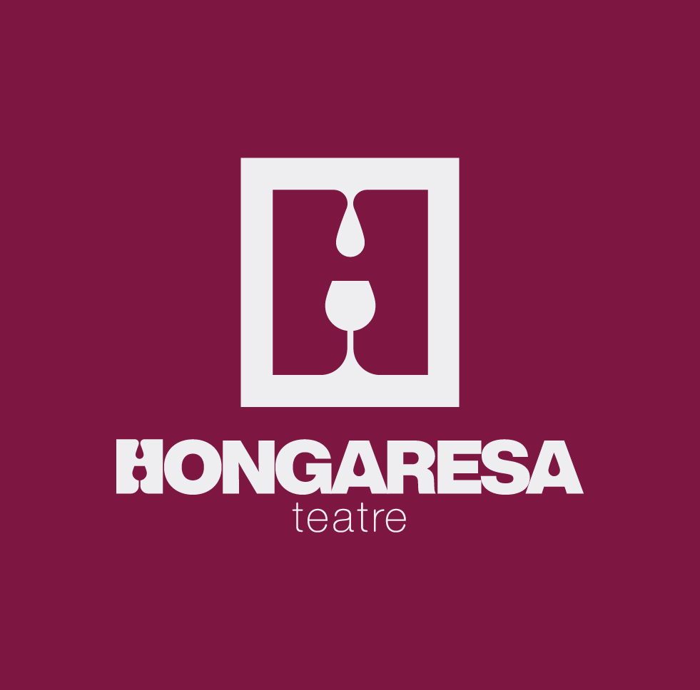 Logotipo de Companyia Hongaresa de Teatre S.L.