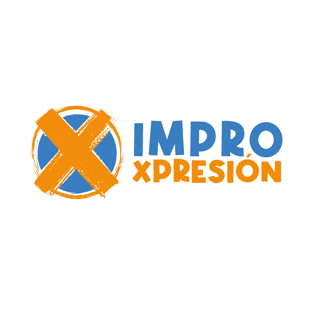 Logotipo de ImproXpresión