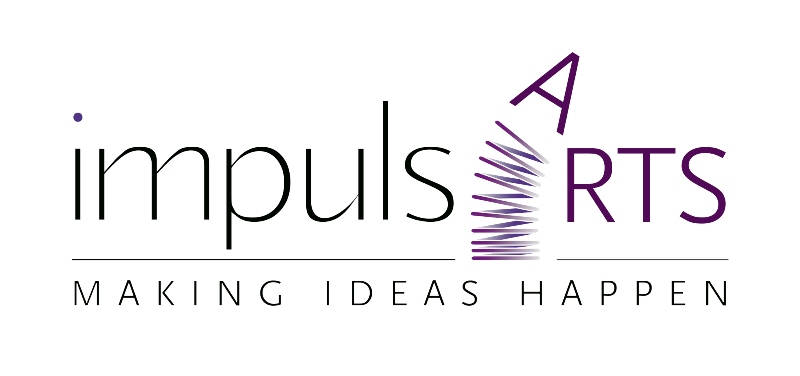 Logotipo de impulsARTS