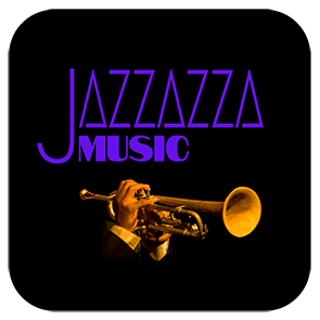 Logotipo de Jazzazza Producciones