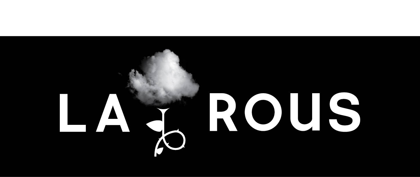 Logotipo de La Rous