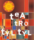 Logotipo de Tyl Tyl Teatro y Música